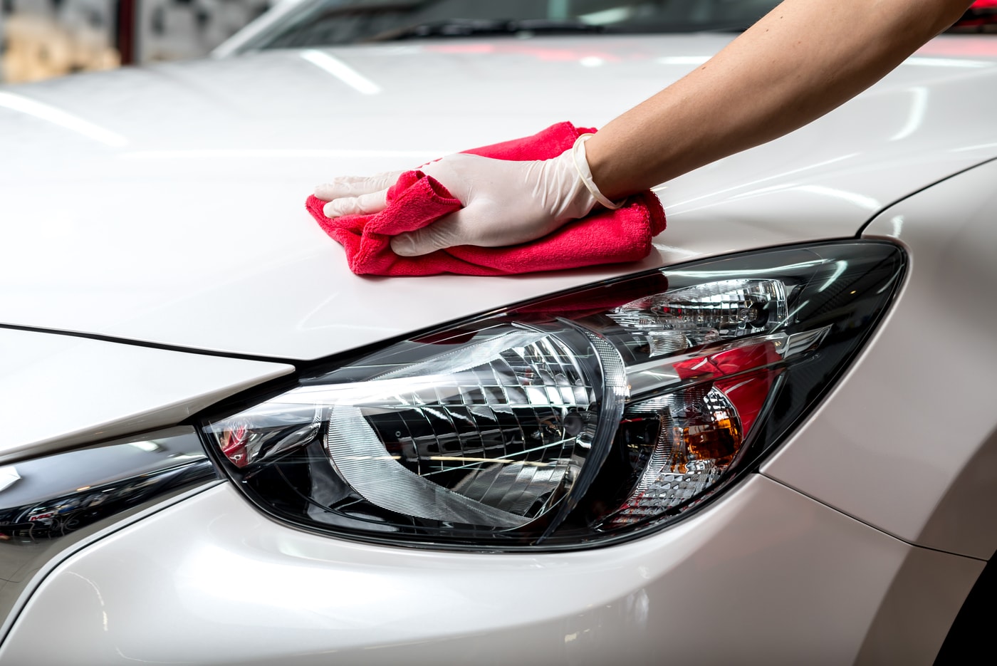 mobile car detailing queens ny