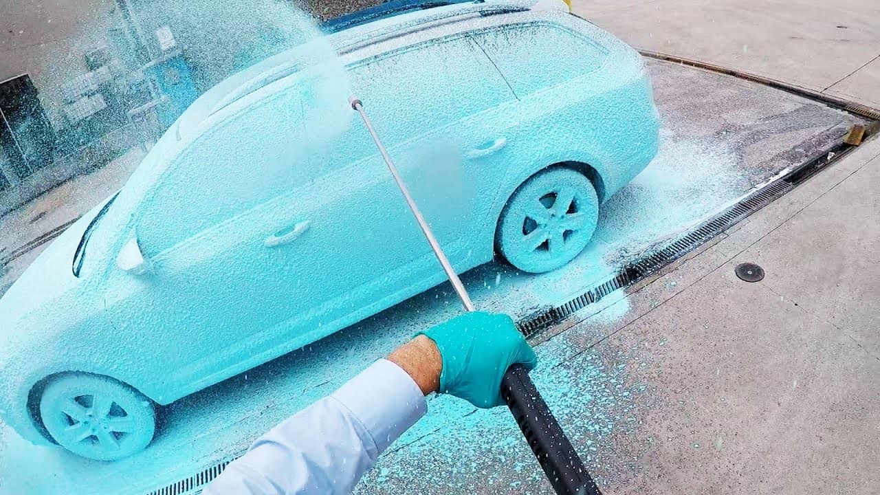 Mobile Auto Detailing Detail Car Wash
